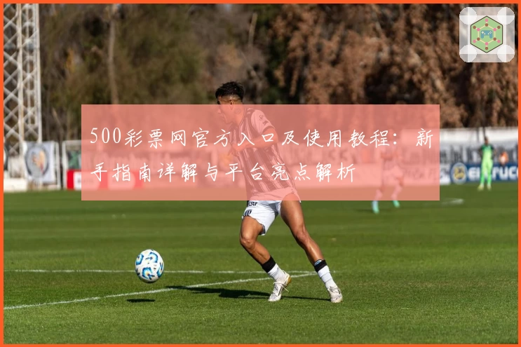 500彩票网官方入口及使用教程：新手指南详解与平台亮点解析