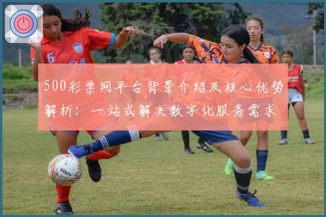 500彩票网平台背景介绍及核心优势解析:一站式解决数字化服务需求