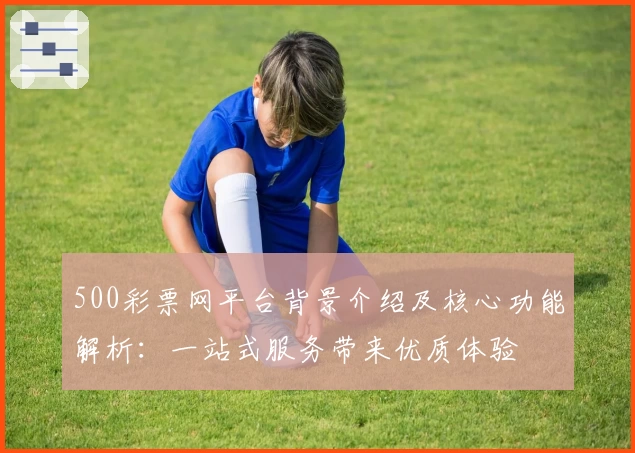 500彩票网平台背景介绍及核心功能解析：一站式服务带来优质体验